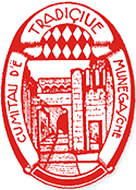 Emblème Traditions Monegasque