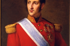 Le Prince Honoré V