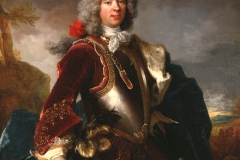 Le Prince Jacques I