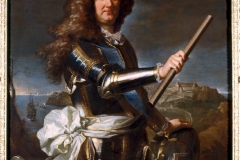 Le Prince Antoine I