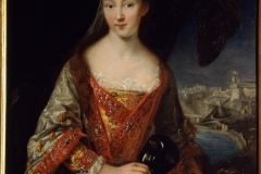 La Princesse Louise Hyppolyte