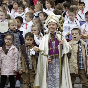 Saint Nicolas 2019