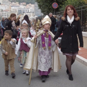 Saint Nicolas 2019