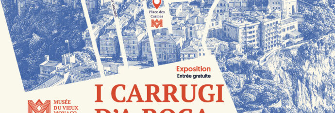 I CARRUGI D’A ROCA